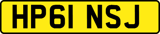 HP61NSJ