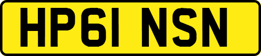 HP61NSN