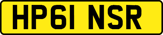 HP61NSR