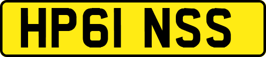 HP61NSS