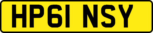 HP61NSY