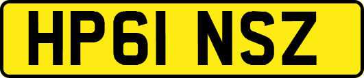 HP61NSZ