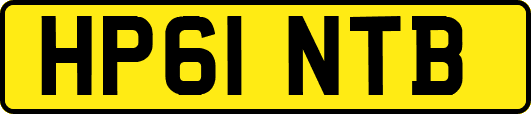 HP61NTB