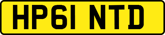 HP61NTD