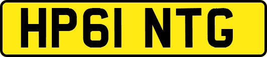 HP61NTG