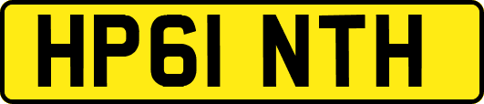 HP61NTH