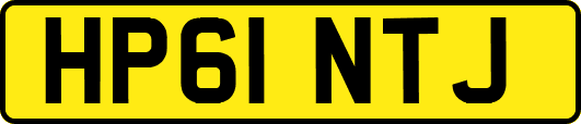 HP61NTJ