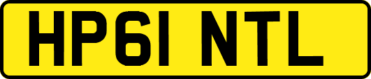 HP61NTL