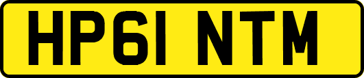 HP61NTM
