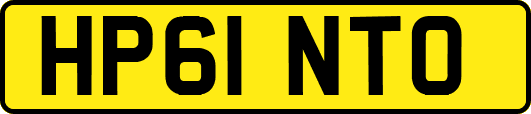 HP61NTO