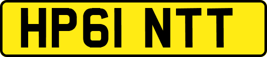 HP61NTT