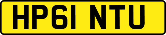 HP61NTU
