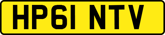 HP61NTV