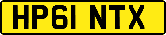 HP61NTX
