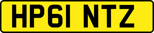 HP61NTZ