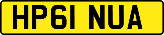 HP61NUA