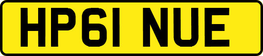 HP61NUE