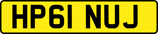 HP61NUJ