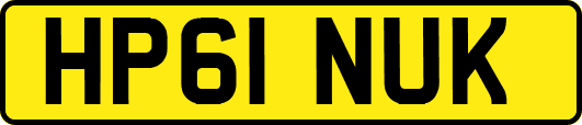 HP61NUK