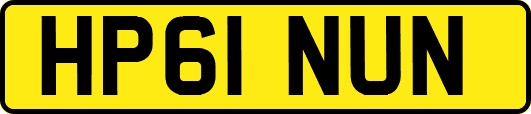 HP61NUN