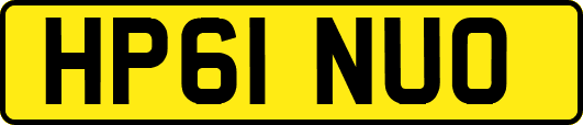 HP61NUO