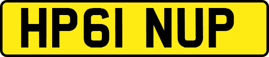 HP61NUP