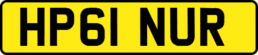 HP61NUR