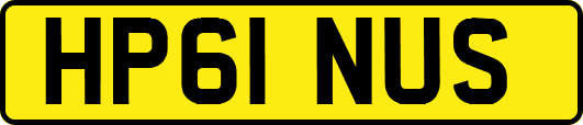 HP61NUS