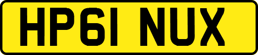 HP61NUX