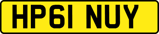 HP61NUY