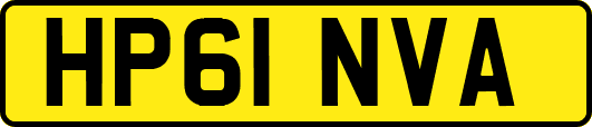 HP61NVA
