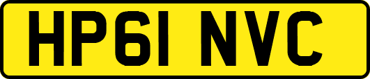 HP61NVC