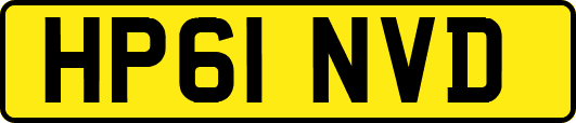 HP61NVD