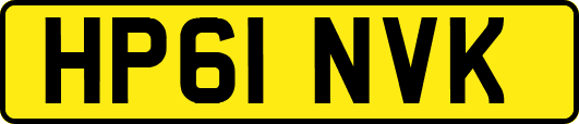 HP61NVK