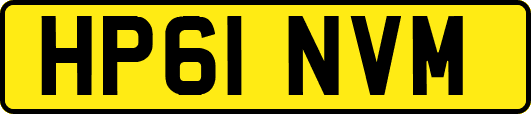 HP61NVM