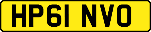 HP61NVO