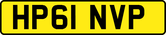 HP61NVP