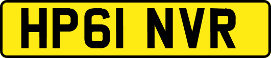 HP61NVR
