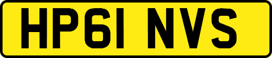 HP61NVS