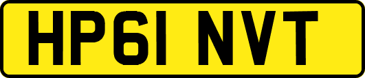 HP61NVT