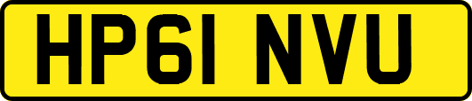 HP61NVU