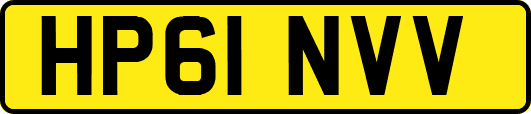 HP61NVV