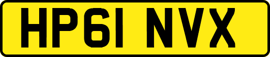HP61NVX