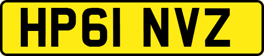 HP61NVZ