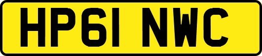 HP61NWC