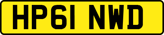 HP61NWD