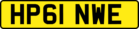 HP61NWE