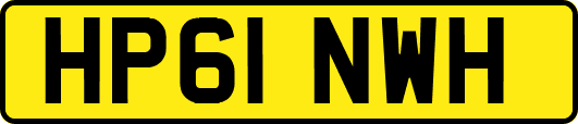 HP61NWH