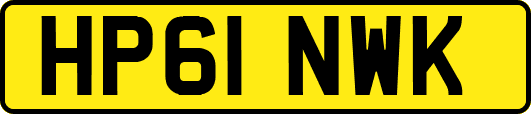 HP61NWK