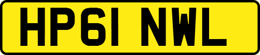 HP61NWL